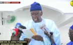 DIRECT TIVAOUANE - PRIERE EID AL ADHA (TABASKI) DU 10 JUIN 2022