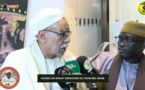 REPLAY AÉROPORT AIBD - ACCUEIL A DAKAR DU KHALIF CHEIKH SIDI ALI TIJANI BEL ARABI