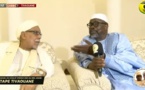 DIRECT - TIVAOUANE -VISITE DU KHALIF TIJANI CHERIF CHEIKH SIDI ALI BEL ARABI