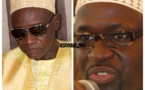SEBIKOTANE: Gamou du Dahira Moutahabina Filahi , Samedi 31 Mai 2014 , sous la présence effective de Serigne Mame Malick Sy Mansour et Serigne Cheikh Tidiane Tall 
