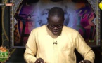DAROUL HABIBI DU 18 JUILLET 2022-PAR PAPE AMADOU DIOUF
