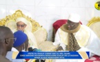 🇸🇳🇩🇿THIES - Visite de Chérif Cheikh Sidi Ali Bel Arabi, chez Serigne Mounirou Ndieguene