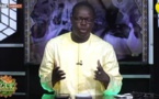 DAROUL HABIB DU 21 JUILLET 2022-PAR PAPE AMADOU DIOUF