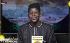 MARHABAN SENEGAL DU 22 JUILLET 2022-PAR OUSTAZ NDIAGA SAMB