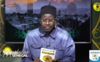 MARHABAN SENEGAL DU 25 JUILLET 2022- PAR OUSTAZ NDIAGA SAMB