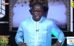 DAROUL HABIBI DU 25 JUILLET 2022- PAR PAPE AMADOU DIOUF