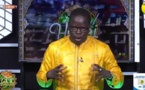 DAROUL HABIBI DU 26 JUILLET 2022- PAR PAPE AMADOU DIOUF