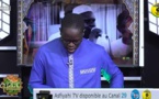 DAROUL HABIB DU 27 JUILLET 2022- PAR PAPE AMADOU DIOUF