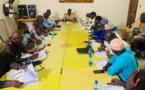 TIVAOUANE - CDD préparatoire de la Ziarra Achoura 2022 : D’importantes mesures prises pour la réussite de l'évènement