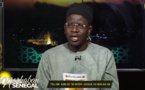 MARHABN SENEGAL DU 01 AOUT 2022 - PAR OUSTAZ NDIAGA SAMB