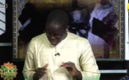 DAROUL HABIBI DU 01 AOUT 2022 - PAR PAPE AMADOU DIOUF