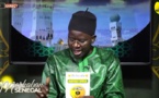 MARHABAN SENEGAL DU 03 AOUT 2022 - PAR OUSTAZ NDIAGA SAMB