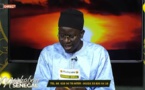 MARHABAN SENEGAL DU 04 AOUT 2022 - PAR NDIAGA SAMB THEME HEUL MIIN MOU RABIN DE SERIGNE HADY TOU…
