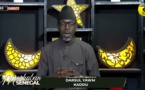 MARHABAN SENEGAL DU 05 AOUT 2022 - THEME A LA DECOUVERTE DE LA DAHIRATOUL MUQTAFINA