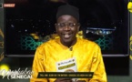 MARHABAN SENEGAL DU 08 AOUT 2022 - PAR OUSTAZ NDIAGA SAMB