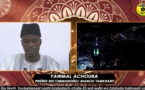 Dua Yawmal Achoura (Nianou Tamkharit)