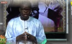 DAROUL HABIBI DU 11 AOUT 2022 PAR PAPE AMADOU DIOUF