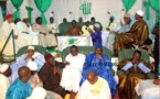 PHOTOS - Les Images du Takussan Ndokél de Serigne Sidy Ahmed Sy Djamil , Edition 2014