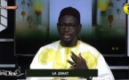 SUNU DINE DU 15 AOUT 2022 PAR OUSTAZ BABACAR NIANG THEME ASSAKA DIT (ZAKAAT)