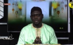 SUNU DINE DU 16 AOUT 2022 PAR OUSTAZ BABACAR NIANG THEME LA ZAKAT