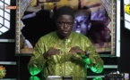 DAROUL HABIBI DU 18 AOUT 2022 PAR PAPE AMADOU DIOUF