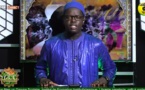 DAROUL HABIBI DU 22 AOUT 2022 - PAR PAPE AMADOU DIOUF