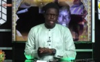 DARUOL HABIBI DU 23 AOUT 2022 - PAR PAPE AMADOU DIOUF