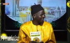 MARHABAN SENEGAL DU 24 AOUT 2022 - PAR OUSTAZ NDIAGA SAMB THEME THEME MAODO TAGNA YONENT