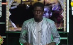 DAROUL HABIBI DU 25 AOUT 2022 - PAR PAPE AMADOU DIOUF