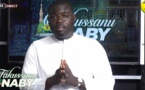 TAKUSSANE NABY DU 30 AOUT 2022 - PAR MOUSTAPHA MBAYE