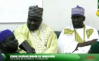 REPLAY TURQUIE: Keur Serigne Touba Ziarra Serigne Habib Sy Mansour et Serigne Cheikhou Oumar Sy D…