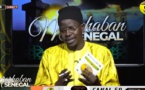 MARHABAN SENEGAL DU 31 AOUT 2022 PAR OUSTAZ NDIAGA SAMB THEME Khilaçu chapitre 9