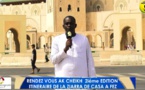 RENDEZ-VOUS AK CHEIKH : Itinéraire de la Ziarra de Casablanca à Fèz
