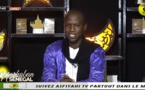 MARHABAN SENEGAL DU 01 SEPTEMBRE 2022 PAR OUSTAZ NDIAGA SAMB THEME Khilaçu zahab chaiptre 7