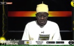 MARHABAN SENEGAL DU 05 SEPTEMBRE 2022 PAR OUSTAZ NDIAGA SAMB THEME ECHOS DE LA KHADARA