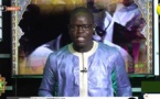 DAROUL HABIBI DU 06 SEPTEMBRE 2022 PAR PAPE AMADOU DIOUF