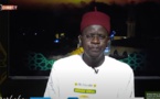 MARHABAN SENEGAL DU 07 SEPTEMBRE 2022 PAR OUSTAZ NDIAGA SAMB THEME MAODO TAGNA YONENT