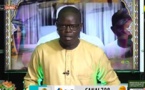 DAROUL HABIBI DU 07 SEPTEMBRE 2022 PAR PAPE AMADOU DIOUF