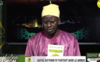 MARHABAN SENEGAL DU 08 SEPTEMBRE 2022 PAR OUSTAZ NDIAGA SAMB KHASSIDA DE LA SEMAINE WA CHEIKHO…