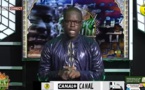 DAROUL HABIBI DU 08 SEPTEMBRE 2022 PAR PAPE AMADOU DIOUF