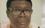 Rappel à Dieu de Mamadou NDOYE dit Doudou, fils de Mame Youssou NDOYE, lui-même frère de Mame Amadou Assane NDOYE (Rta)