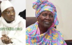 NÉCROLOGIE - LOUGA - Rappel à Dieu de Sokhna Oumou Kalsoum Touré, mère de Serigne Ahmed Sarr