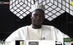 TAKUSSAN NABY DU 08 SEPTEMBRE 2022 PAR MOUSTAPHA MBAYE - Invités: IMAM MANSOUR ET SERIGNE ALIOUNE