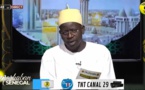 MARHABAN SENEGAL DU 12 SEPTEMBRE 2022 - PAR OUSTAZ NDIAGA SAMB