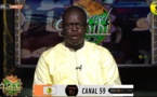 DAROUL HABIBI DU 12 SEPTEMBRE 2022 - PAR PAPE AMADOU DIOUF