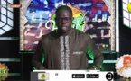 DAROUL HABIBI DU 14 SEPTEMBRE 2022 - PAR PAPE AMADOU DIOUF - SPECIAL MAME AZIZ SY DABAKH (RTA)