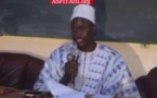 VIDEO - Serigne Sidy Ahmed Sy Djamil :  La Dimension Spirituelle de la Prière - Conference à l'ENDSS (UCAD)