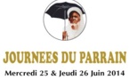 INSTITUT ISLAMIQUE EL HADJ MALICK SY DE TIVAOUANE : Journées du Parrain , Mercredi 25 et Jeudi 26 Juin 2014