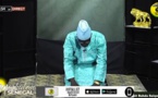 MARHABAN SENEGAL DU 19 SEPTEMBRE 2022 PAR OUSTAZ NDIAGA SAMB ET GALLO DAOUDA SALL