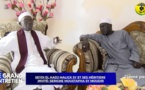 Le Grand Entretien-2iéme Partie - Invité: Serigne Moustapha Sy Moudir -El Hadj Malik Sy et Héritiers